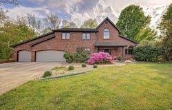 3730 E Devonshire Court, Bloomington, IN 47408