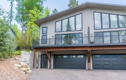 968 Colorado Avenue unit: A, Whitefish, MT 59937