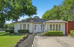 7101 Brazos Avenue, Fort Worth, TX 76116