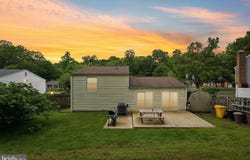 414 BLOSSOM TREE COURT, ANNAPOLIS, MD 21409