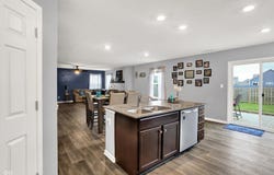 6645 Honeysuckle Way, Pendleton, IN 46064