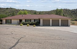 508 Harvey St, Miami, TX 79059