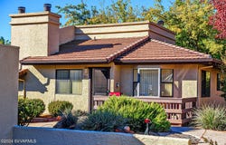 213 Copper Springs Drive, Sedona, AZ 86351