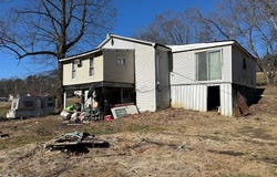 304 PRICES SWITCH RD, Jackson, OH 45640