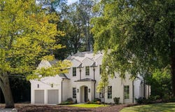 2896 Cravenridge Drive NE, Brookhaven, GA 30319