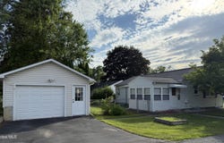 400 Magazine Street, Albany, NY 12203