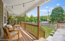 519 Arthur St, Knoxville, TN 37921