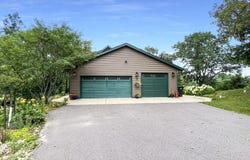 W5542 Oxbow Trl, Princeton, WI 54968