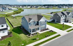 107 Farmridge Way, Moyock, NC 27958