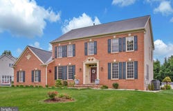 927 BRICK MANOR CIRCLE, SILVER SPRING, MD 20905