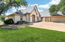 8502 Linden Court, Granbury, TX 76049
