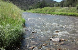 82 Choctaw Trl., Ilfeld, NM 87565