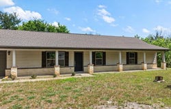 142 Cross Timbers Court, Weatherford, TX 76085