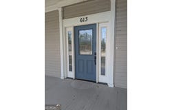 613 N Church, Dublin, GA 31021