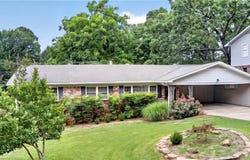 2810 S 32nd ST, Fort Smith, AR 72903