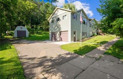 423 Maple Street, Glenwood City, WI 54013