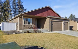 16721 N Dakota Ln, Colbert, WA 99005