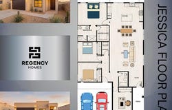 830 Mision de Salta Avenue, El Paso, TX 79932