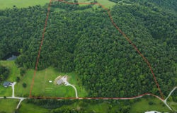 336 Wells Road, Corbin, KY 40701