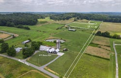 Tract 3 Bates Pike SE, Cleveland, TN 37323