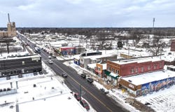 318 MARKET STREET, Nekoosa, WI 54457