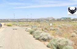 8272 Rea Avenue, California City, CA 93505