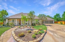 5206 Sycamore Hills Court, College Station, TX 77845