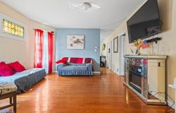 968 E 19Th St, Paterson City, NJ 07501-3616