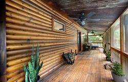 9819 Old Bridge Road, Terrell, TX 75160