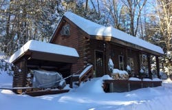 413 Hidden Heights Road, Chester, VT 05143