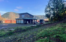 865 E COLUMBIA RIVER HWY, Clatskanie, OR 97016