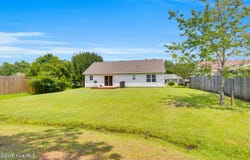 325 Foxhall Road, Newport, NC 28570