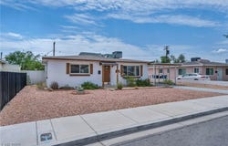 2101 Santa Paula Drive, Las Vegas, NV 89104