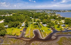 134 Goose Creek Loop Road, Newport, NC 28570