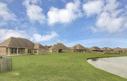 4640 LONGWOOD DR, Addis, LA 70710