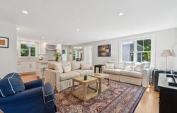 5 Johnson Road, Falmouth, ME 04105