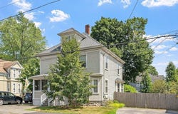 47 Sheridan St, Haverhill, MA 01830