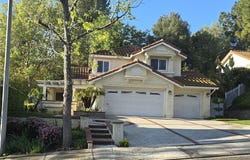 24722 Bracken Lane, Stevenson Ranch, CA 91381
