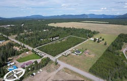 Nka N SYLVAN ROAD ROAD, Athol, ID 83801
