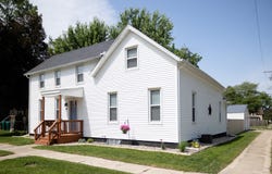 402 G Street, La Porte, IN 46350