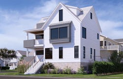 413 30th, Ocean City, NJ 08226