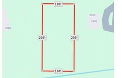 1st Avenue, Theodore, AL 36582