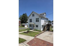222 N Caroline Street, Ebensburg, PA 15931