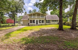 151 CR 4717, Broaddus, TX 75929