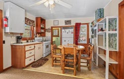 950 GOLF COURSE LOOP, Three Lakes, WI 54562