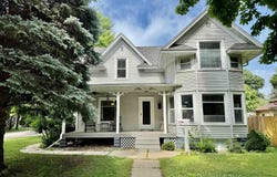 713 S 8th Street, Clear Lake, IA 50428