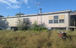 605 W Baker, Hamilton, TX 76531