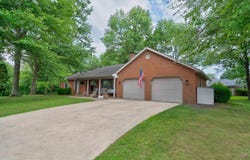 1104 S Melody Lane, Santa Claus, IN 47579