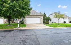 600 Burgenstock Drive, Lansing, MI 48917