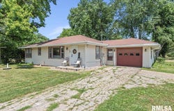 749 E ANDREW Road, Springfield, IL 62707-4531
